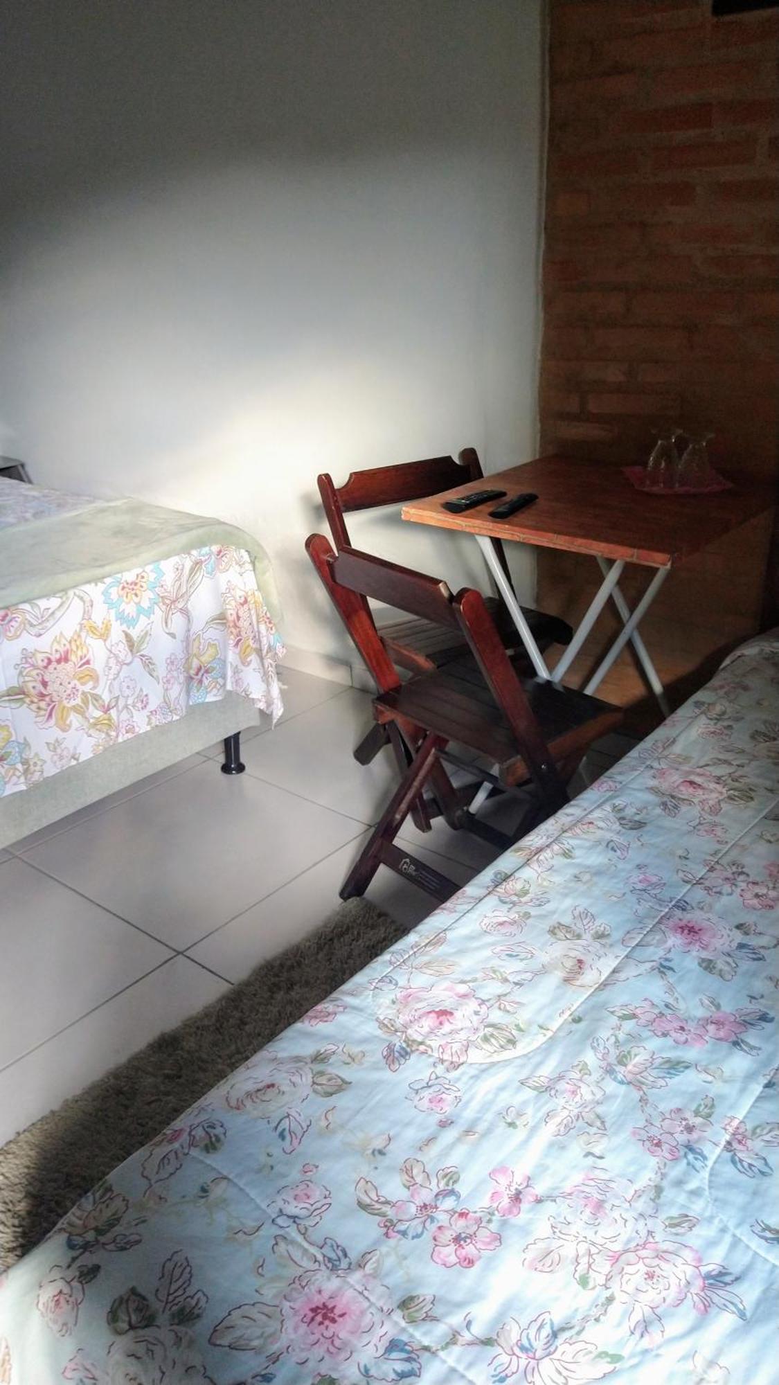 Sitio Pousada Morada Do Sol Cunha Zimmer foto